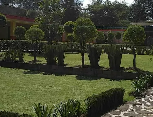 La Compañía hotel detail image 2