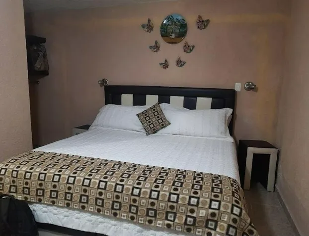 La Compañía hotel detail image 4