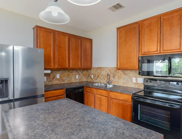 Colony Suite - Round Rock hotel detail image 3