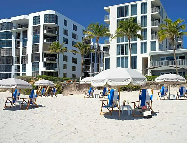 The Hillsboro, Sonder Hotel by Marriott Bonvoy hotel detail image 1