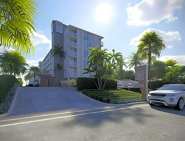 The Hillsboro, Sonder Hotel by Marriott Bonvoy hotel detail image 2