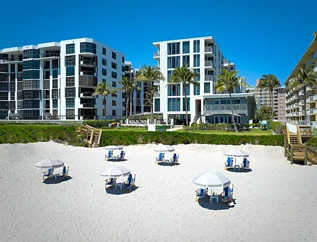 The Hillsboro, Sonder Hotel by Marriott Bonvoy hotel detail image 3