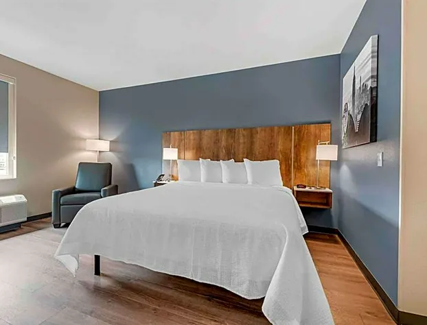 Extended Stay America Premier Suites - Pueblo hotel detail image 4