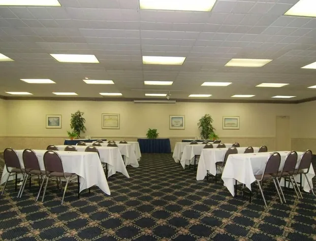 Dominion Inn & Suites hotel detail image 1