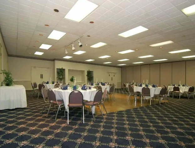 Dominion Inn & Suites hotel detail image 2