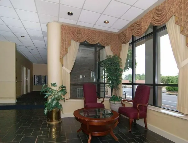 Dominion Inn & Suites hotel detail image 3