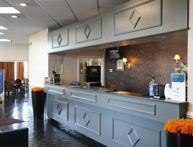 Dominion Inn & Suites hotel detail image 4