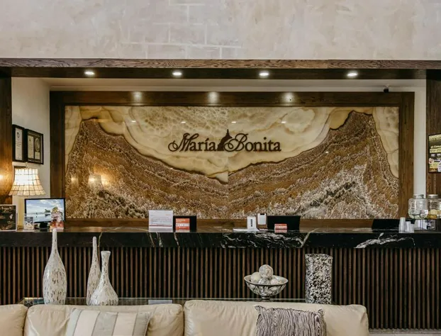 Hotel María Bonita Chihuahua hotel detail image 1