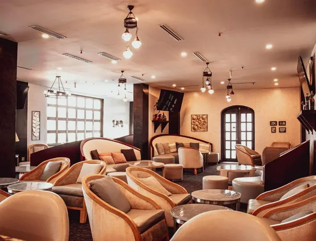 Hotel María Bonita Chihuahua hotel detail image 3