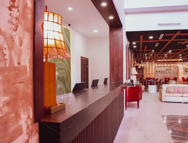 Hotel María Bonita Chihuahua hotel detail image 4