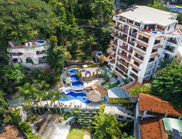 Marcela Resort & Spa hotel detail image 3