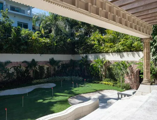 Marcela Resort & Spa hotel detail image 2