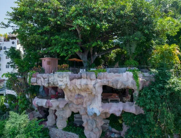 Marcela Resort & Spa hotel detail image 3