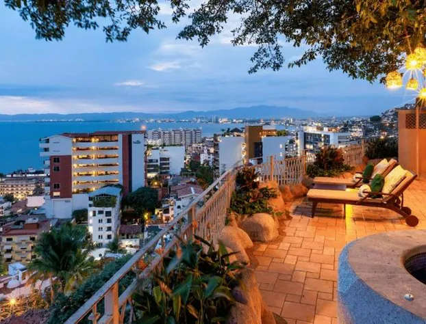 Marcela Resort & Spa hotel detail image 4