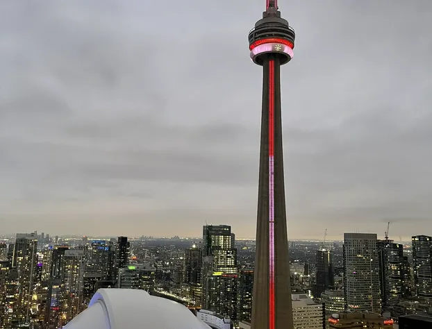 Ice Suites hotel detail image 2