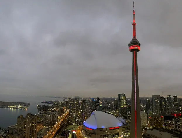 Ice Suites hotel detail image 4