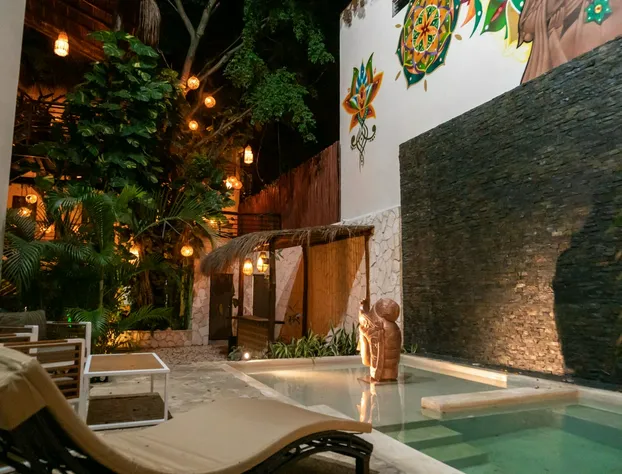 Kanté Hotel - Downtown Tulum hotel detail image 3