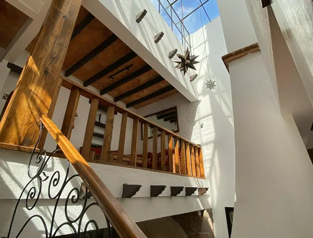 Casa Maracaya hotel detail image 2