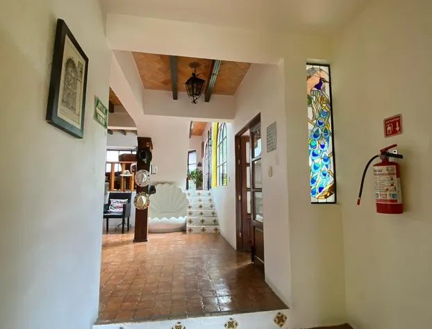 Casa Maracaya hotel detail image 4