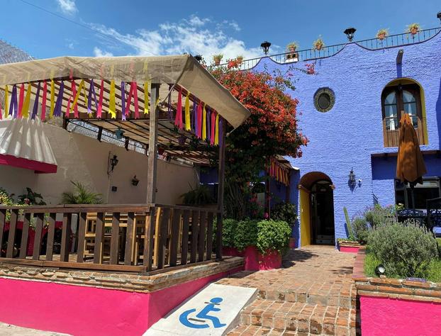 Casa Maracaya hotel detail image 1