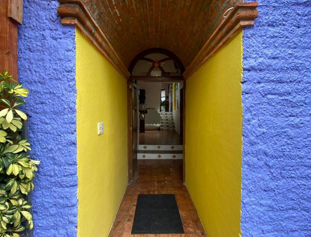 Casa Maracaya hotel detail image 3