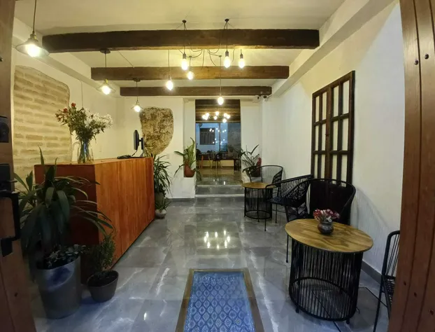 Piedra Negra Boutique Hotel hotel detail image 1