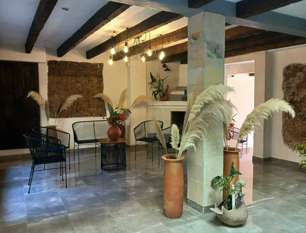 Piedra Negra Boutique Hotel hotel detail image 1