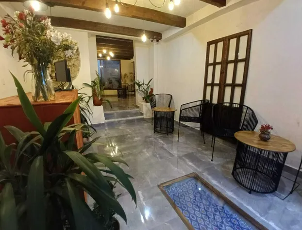 Piedra Negra Boutique Hotel hotel detail image 3