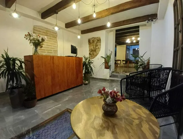 Piedra Negra Boutique Hotel hotel detail image 4