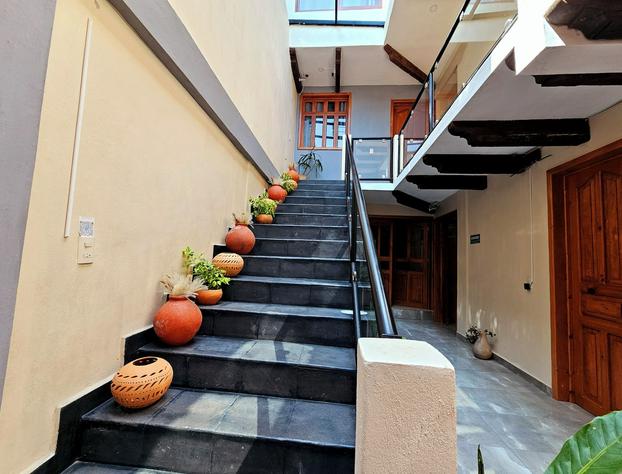 Piedra Negra Boutique Hotel hotel detail image 1