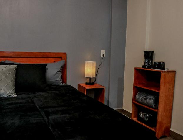 Piedra Negra Boutique Hotel hotel detail image 3