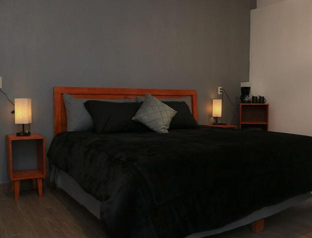 Piedra Negra Boutique Hotel hotel detail image 4