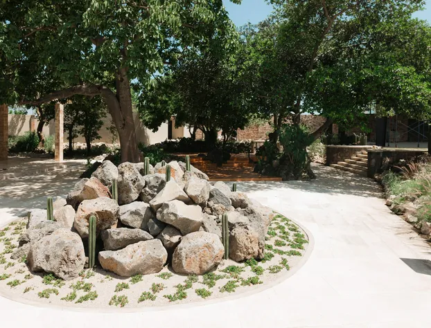 Piedra Viva Tepoztlan hotel detail image 1