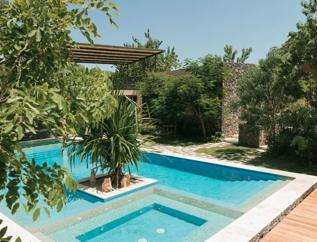 Piedra Viva Tepoztlan hotel detail image 2