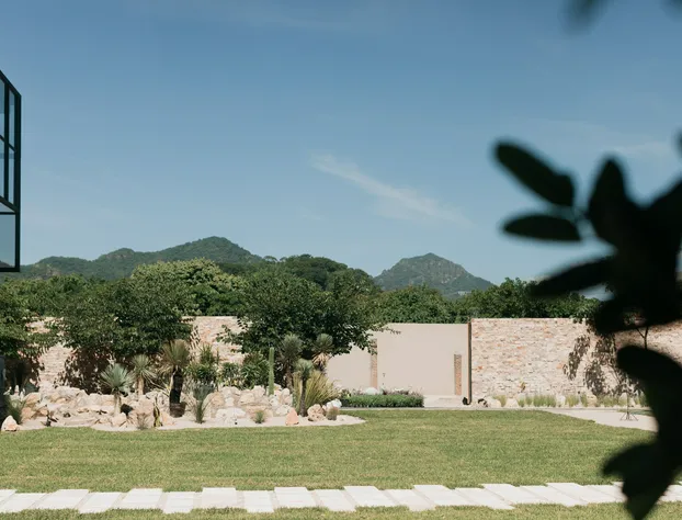 Piedra Viva Tepoztlan hotel detail image 3