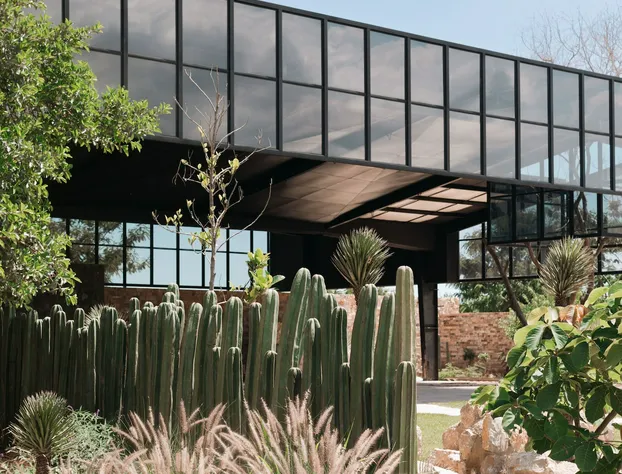 Piedra Viva Tepoztlan hotel detail image 4