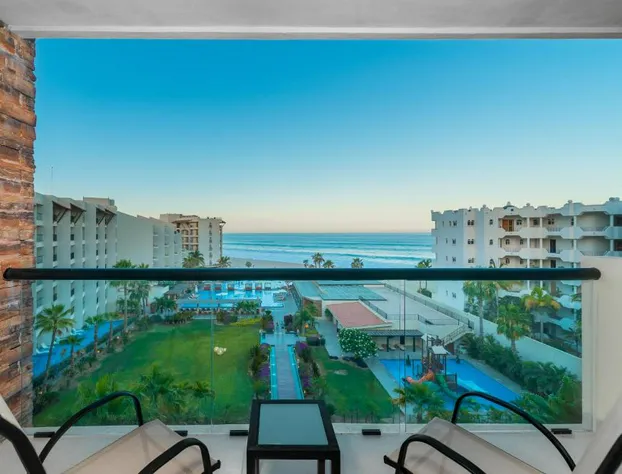 Altitude by Krystal Grand Los Cabos – All Inclusive hotel detail image 1