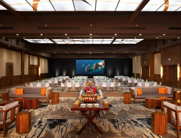 Altitude by Krystal Grand Los Cabos – All Inclusive hotel detail image 2