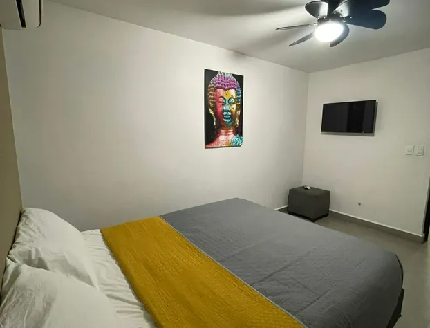 Hotel San Sebastian hotel detail image 4