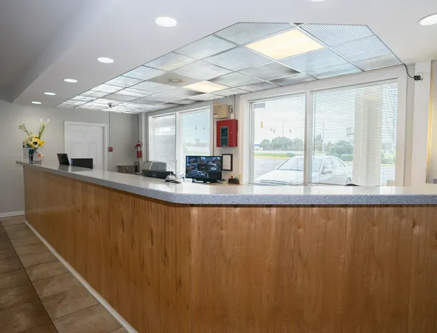 Baymont by Wyndham Lumberton NC hotel detail image 1