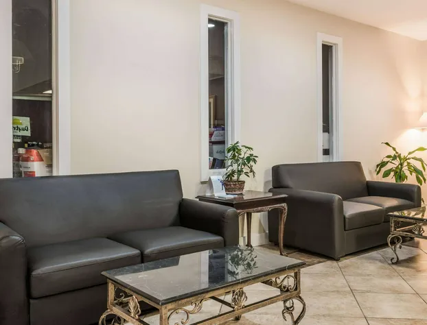 Baymont by Wyndham Lumberton NC hotel detail image 2