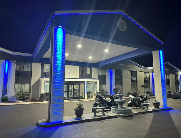 Remembrance Inn hotel detail image 1