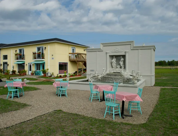 Villa di Casa - Boutique Hotel hotel detail image 1