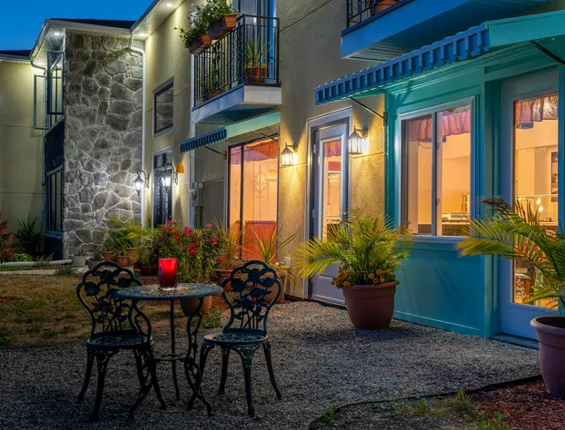 Villa di Casa - Boutique Hotel hotel detail image 2