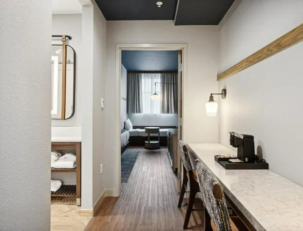 HeartSong Lodge & Resort hotel detail image 1