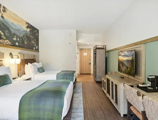 HeartSong Lodge & Resort hotel detail image 2