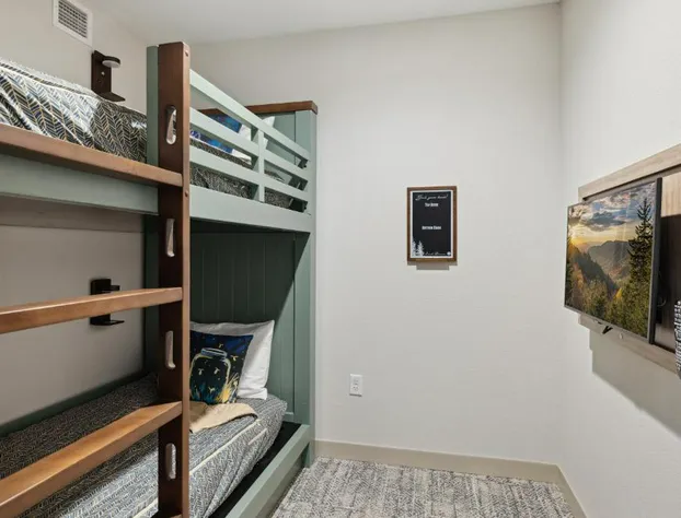 HeartSong Lodge & Resort hotel detail image 3