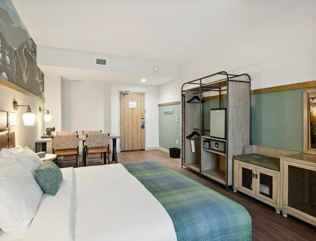 HeartSong Lodge & Resort hotel detail image 4