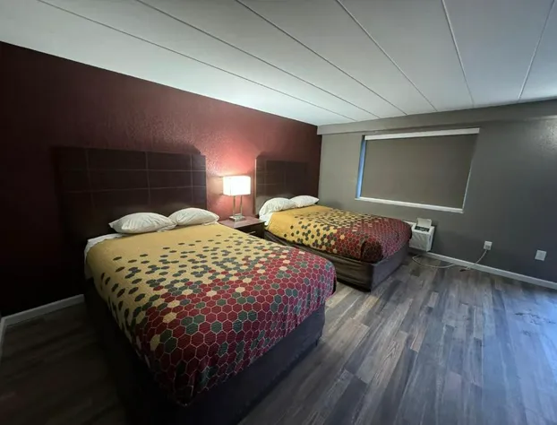 Residency Inn & Studios hotel detail image 2