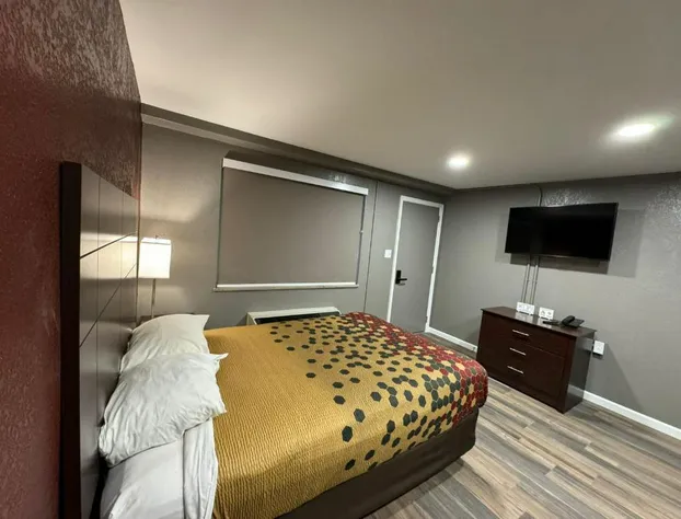 Residency Inn & Studios hotel detail image 3